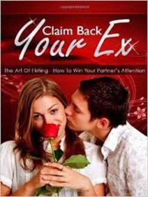 cover image of Claim Back Your Ex